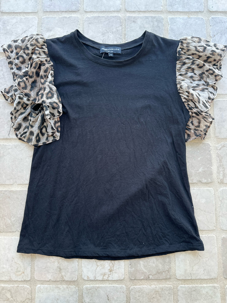 Generation Love Size XS Shirts (Pre-owned)