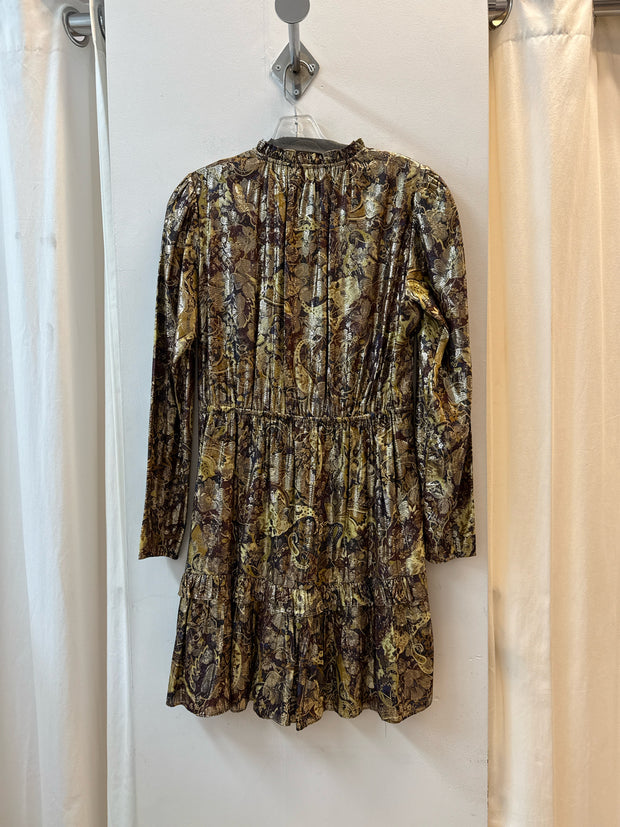 ba & sh Size M Dresses (Pre-owned)