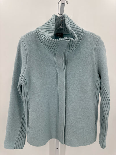 Eileen Fisher Jackets INDOOR (Pre-owned)