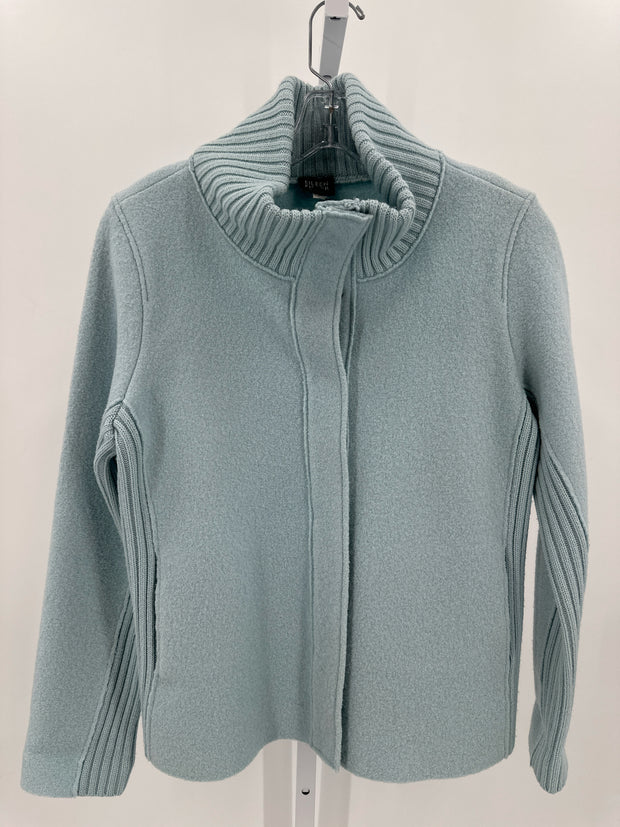 Eileen Fisher Jackets INDOOR (Pre-owned)