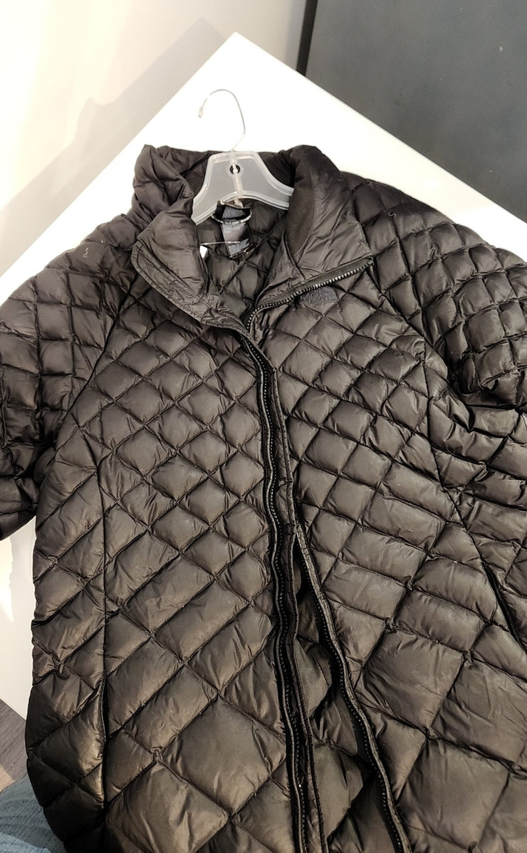 North Face Coats (Pre-owned)