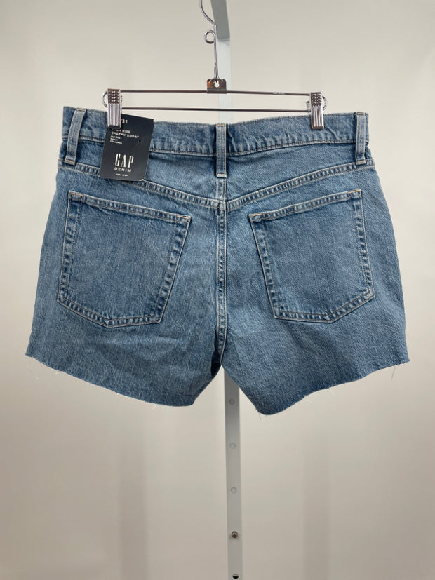 Gap Size 31 Shorts (Pre-owned)