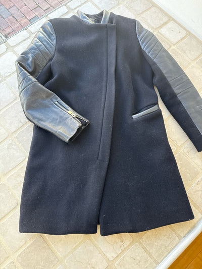 Maje Coats (Pre-owned)