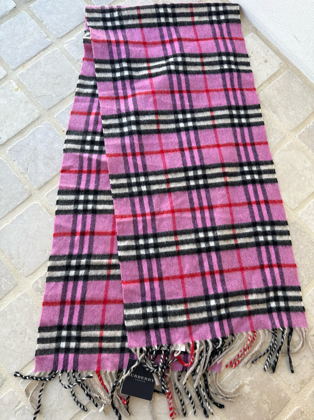 Burberry Scarves (Pre-owned)