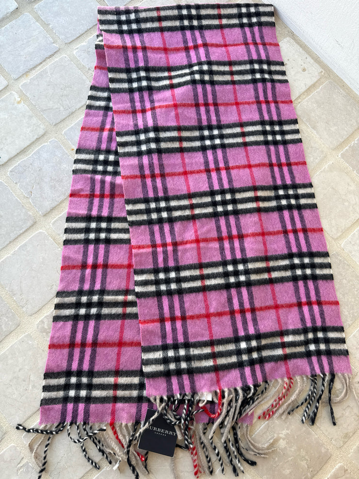 Burberry Scarves (Pre-owned)