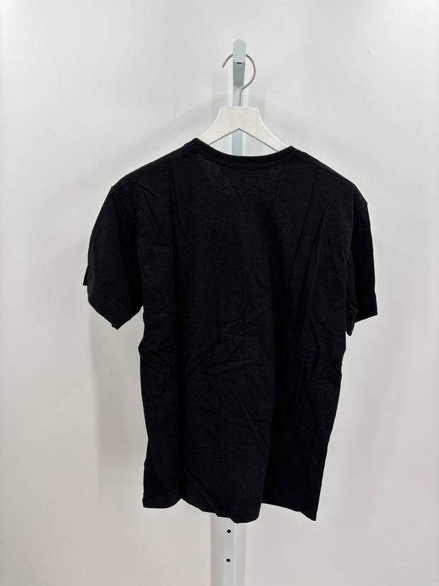 PLAY Comme Des Garcons Size L Shirts (Pre-owned)