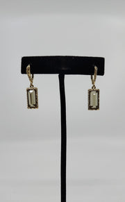 Alexis Bittar Earrings (Pre-owned)