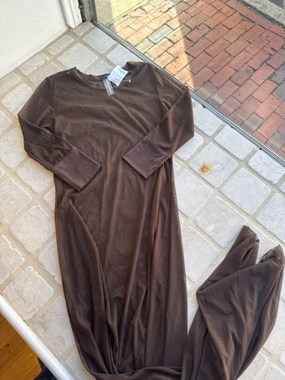 Norma Kamali Size XS Dresses (Pre-owned)