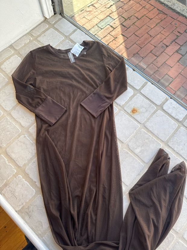 Norma Kamali Size XS Dresses (Pre-owned)