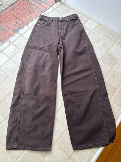 Zara Jeans (Pre-owned)