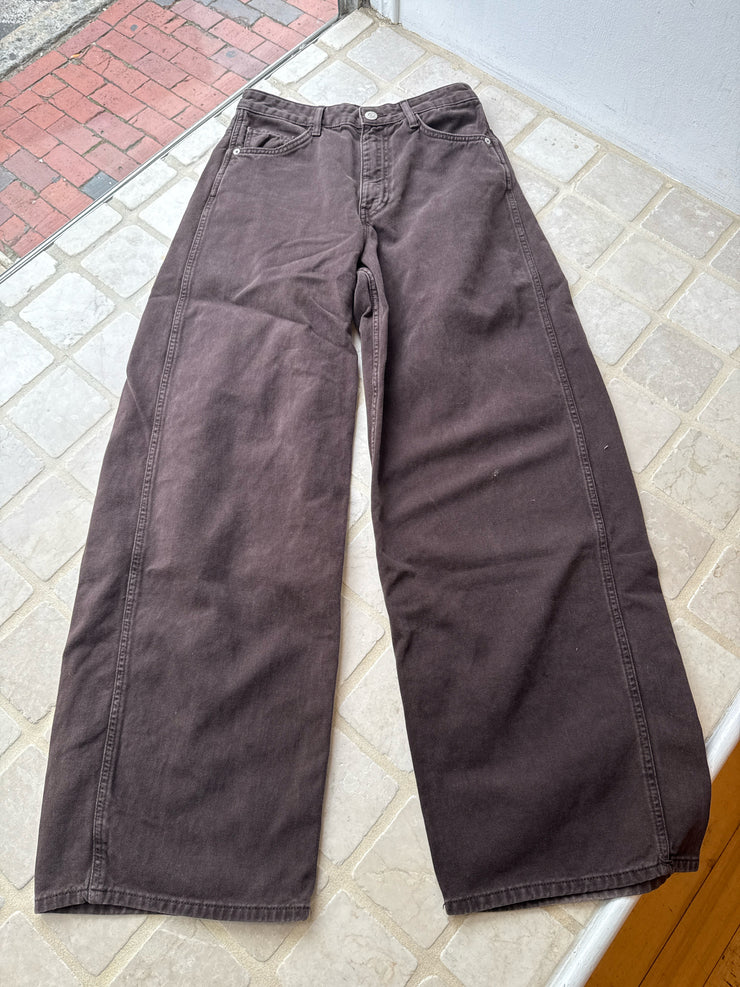 Zara Jeans (Pre-owned)