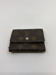 Louis Vuitton Wallets (Pre-owned)