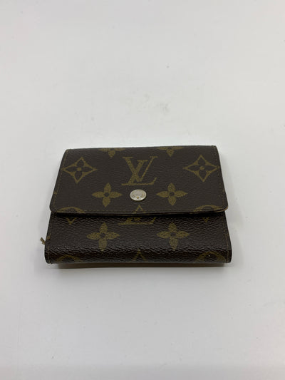 Louis Vuitton Wallets (Pre-owned)
