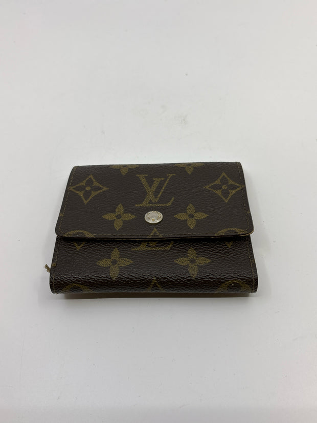 Louis Vuitton Wallets (Pre-owned)