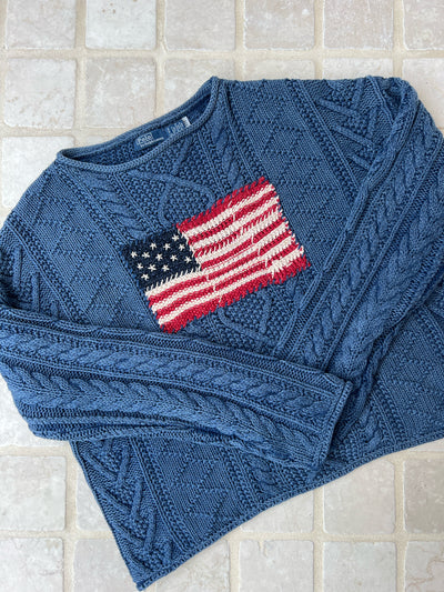 Polo Sweaters (Pre-owned)