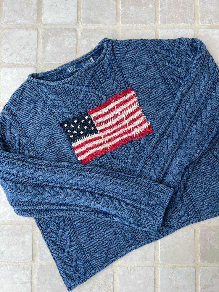 Polo Sweaters (Pre-owned)