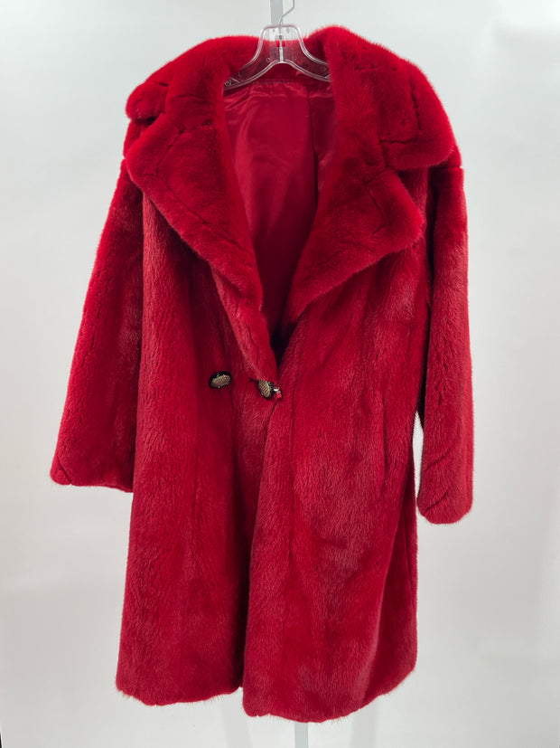 Coats (Pre-owned)