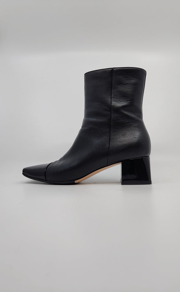 Gianvito Rossi Size 37 Boots (Pre-owned)