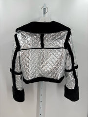 Alice & Olivia Size L Jackets OUTDOOR (Pre-owned)