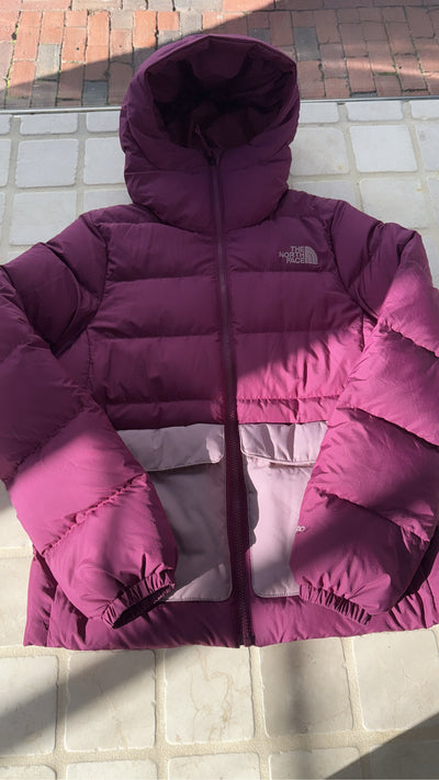 North Face Size S Jackets OUTDOOR (Pre-owned)