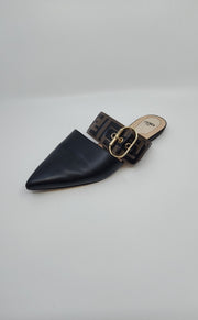 Fendi Size 38 Shoes (Pre-owned)