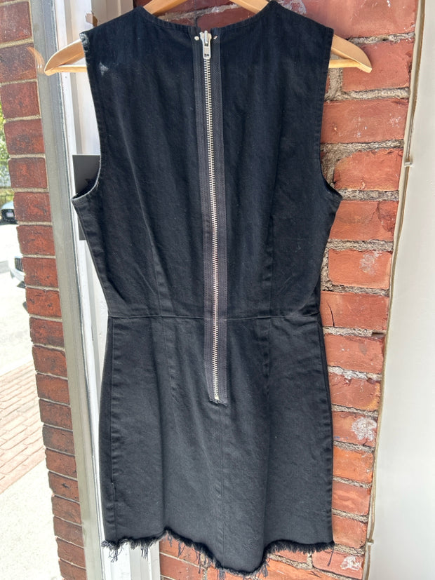 Alexander Wang Size 4 Dresses (Pre-owned)