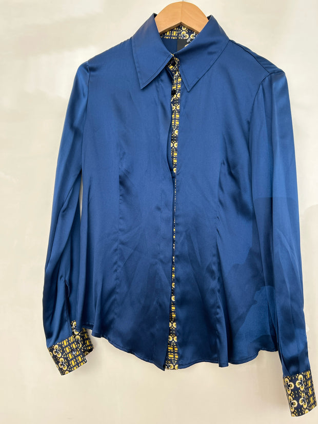 Just Cavalli Size 42 Shirts (Pre-owned)
