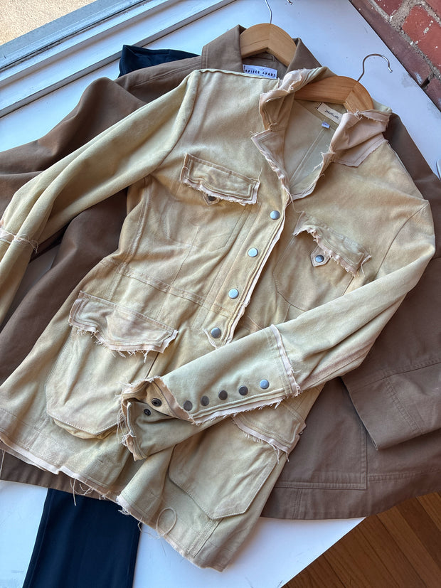 Jakett Jackets INDOOR (Pre-owned)