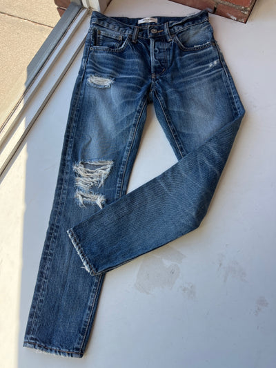 Moussy Jeans (Pre-owned)