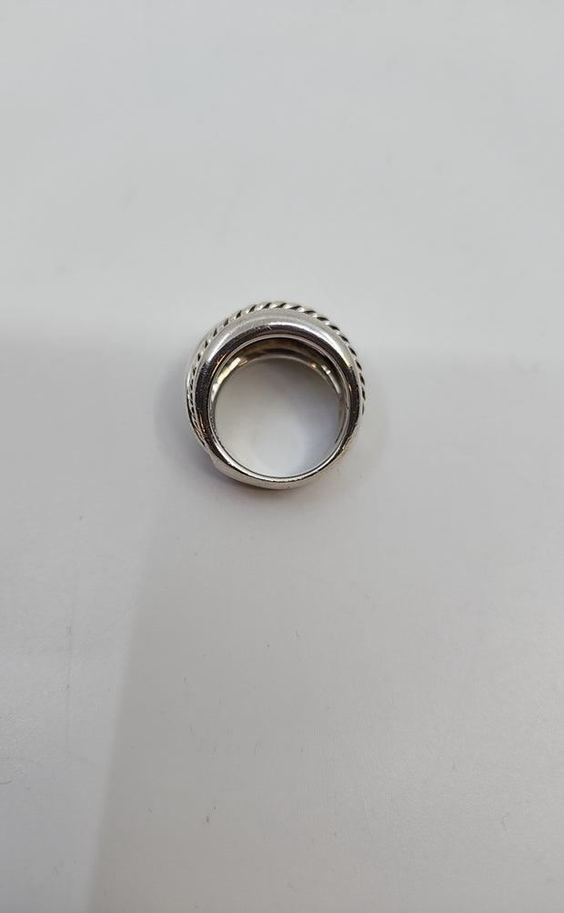 David Yurman Rings (Pre-owned)