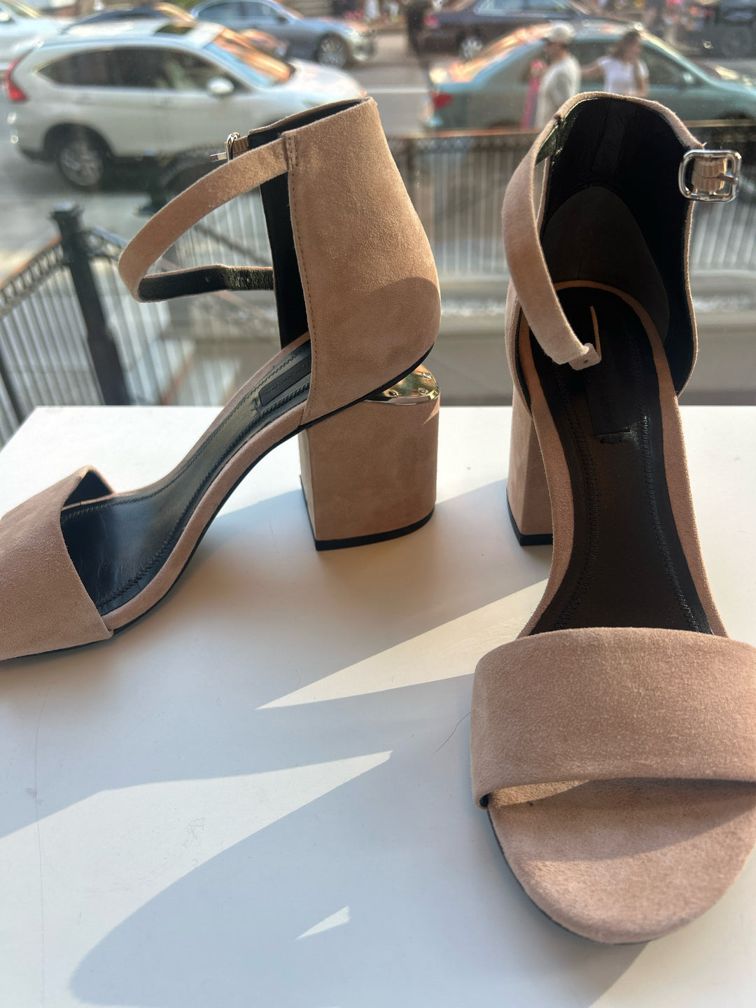 Alexander Wang Size 37 Shoes (Pre-owned) – revolveboutiques