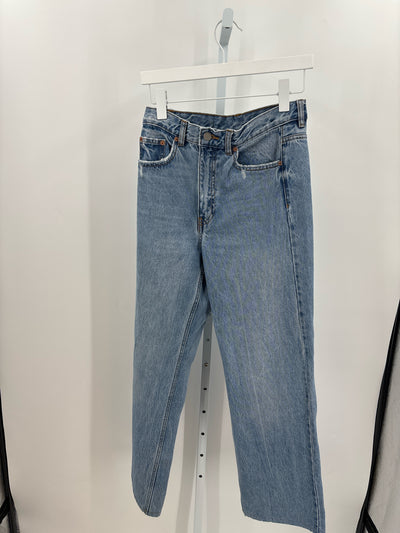 Dr. Denim Jeans (Pre-owned)