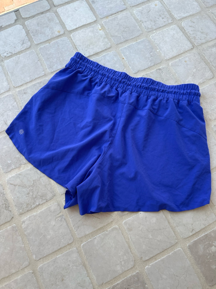 Athleta Size Medium Shorts (Pre-owned)