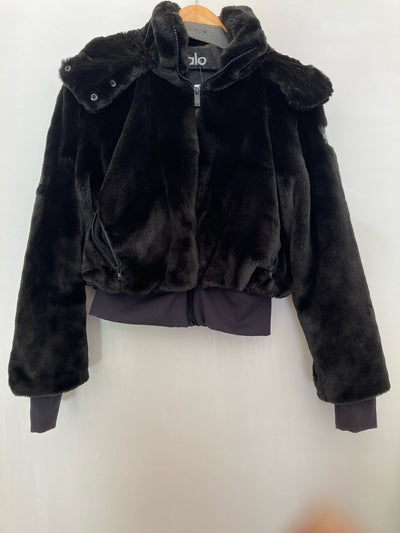 Alo Jackets INDOOR (Pre-owned)