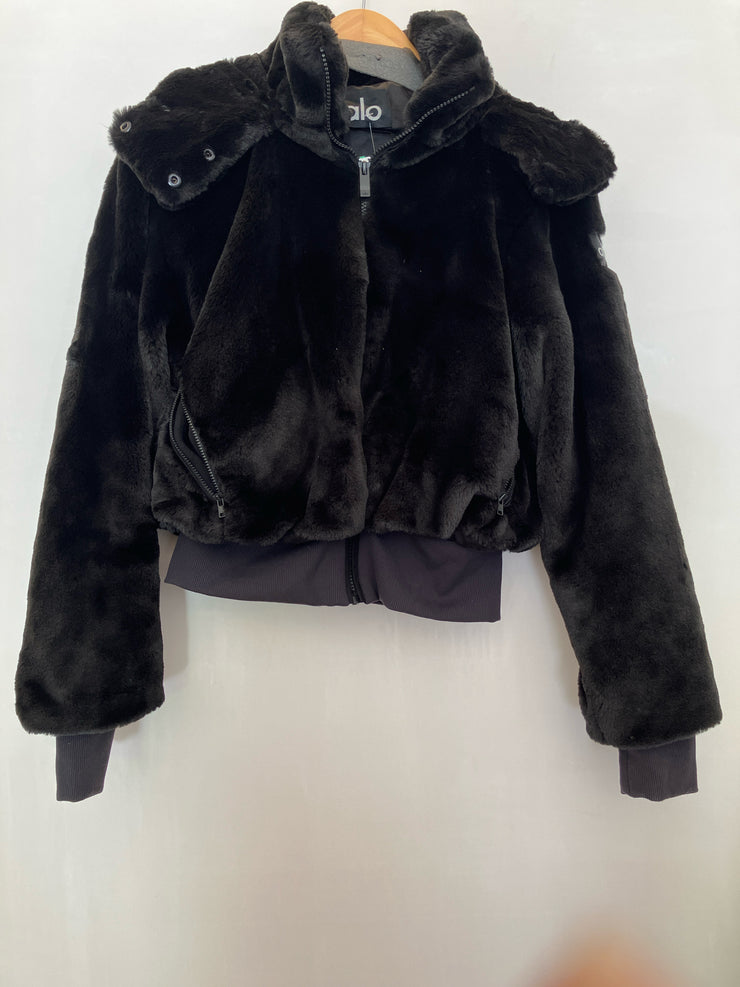 Alo Jackets INDOOR (Pre-owned)