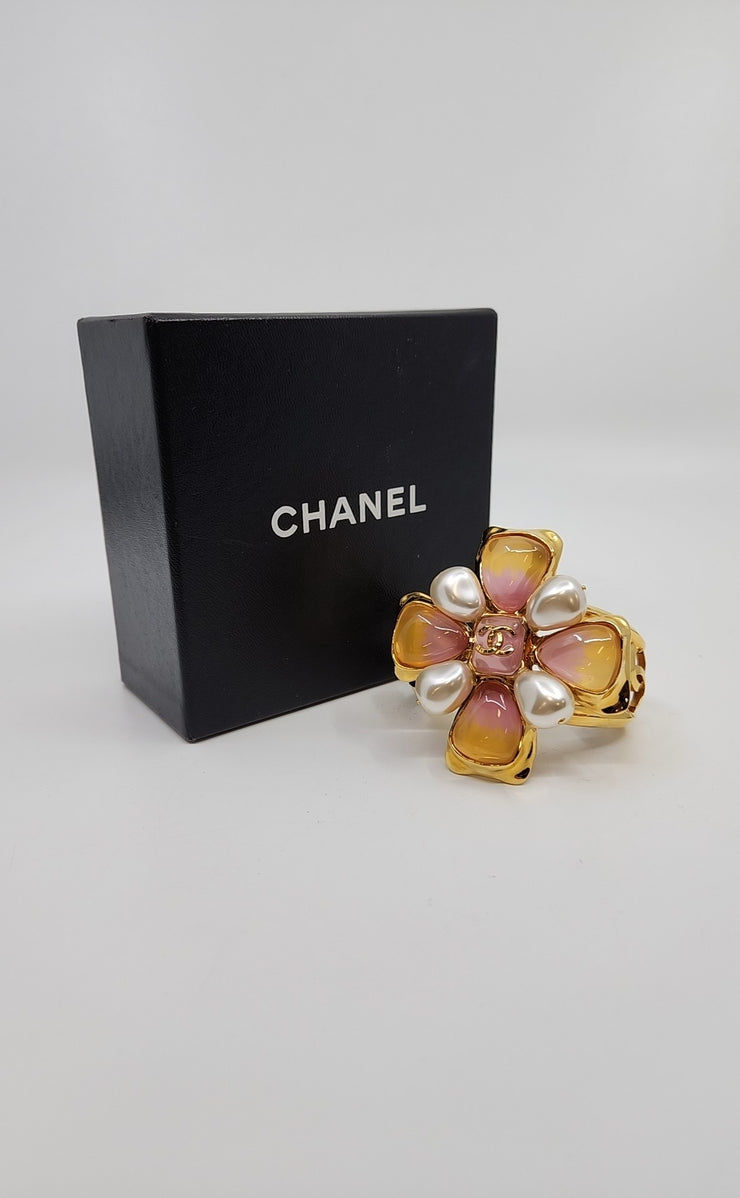 Chanel Bracelets (Pre-owned)