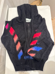 Off White Sweaters (Pre-owned)