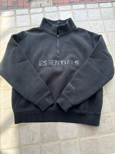 Essentials Sweatshirt (Pre-owned)