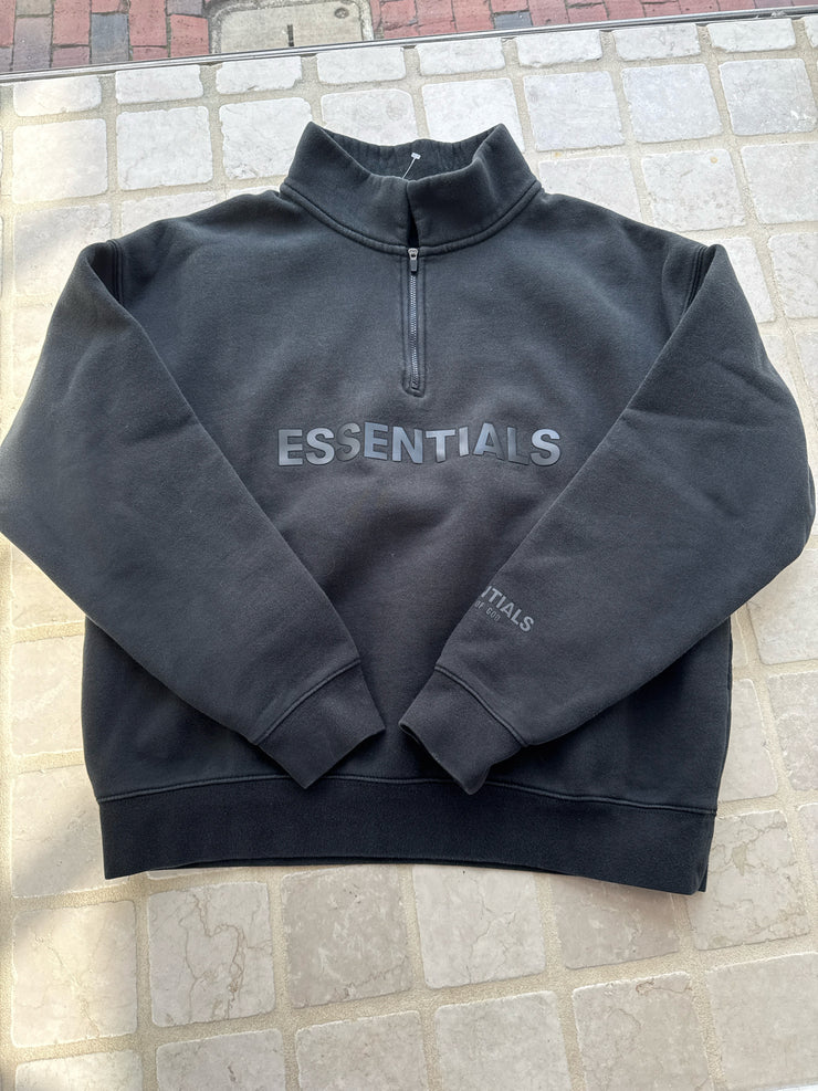 Essentials Sweatshirt (Pre-owned)