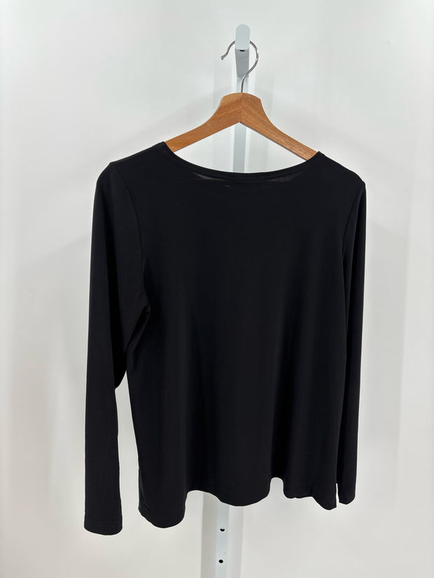Bettina Riedel Size L Shirts (Pre-owned)