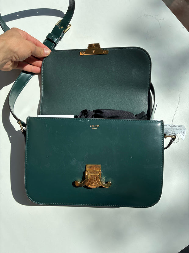 Celine Handbags (Pre-owned)