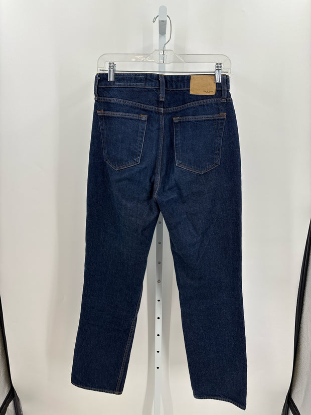 Rag and Bone Jeans (Pre-owned)
