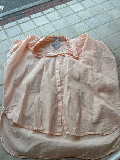 Brass Size XL Shirts (Pre-owned)