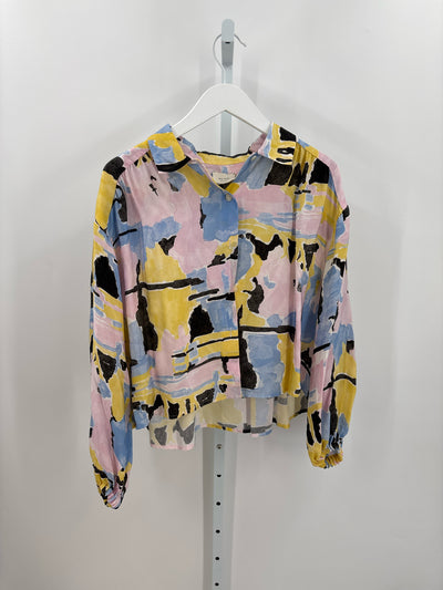 Alysi Size 2 Shirts (Pre-owned)