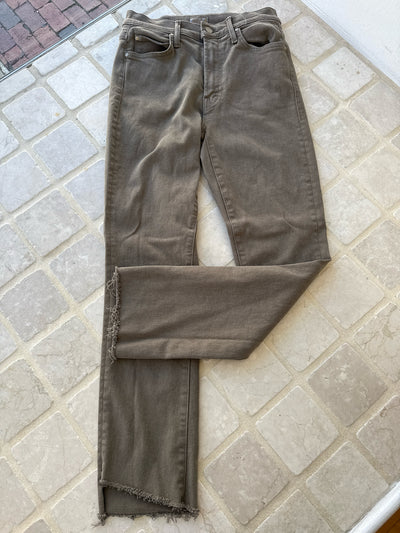 Mother Jeans (Pre-owned)
