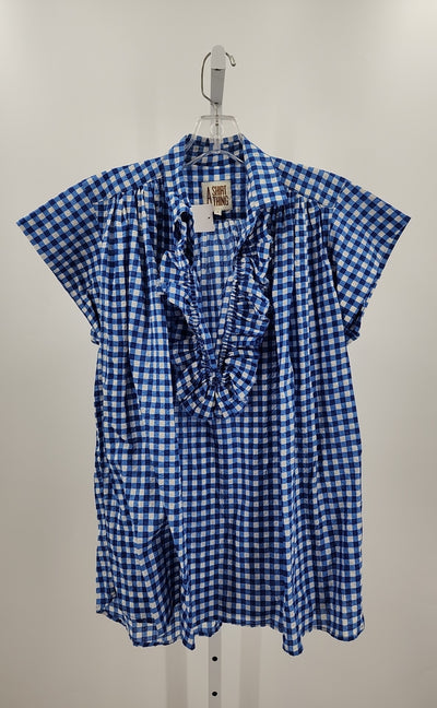 A Shirt Thing Size S Shirts (Pre-owned)