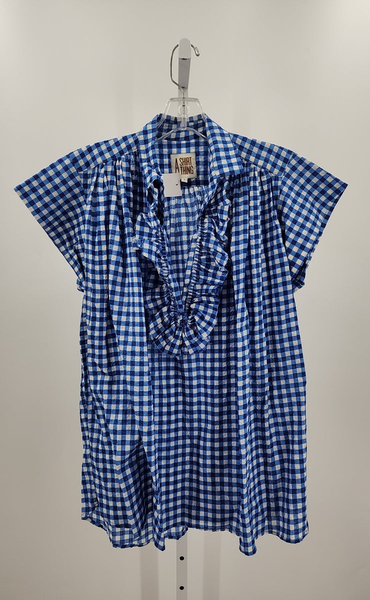 A Shirt Thing Size S Shirts (Pre-owned)