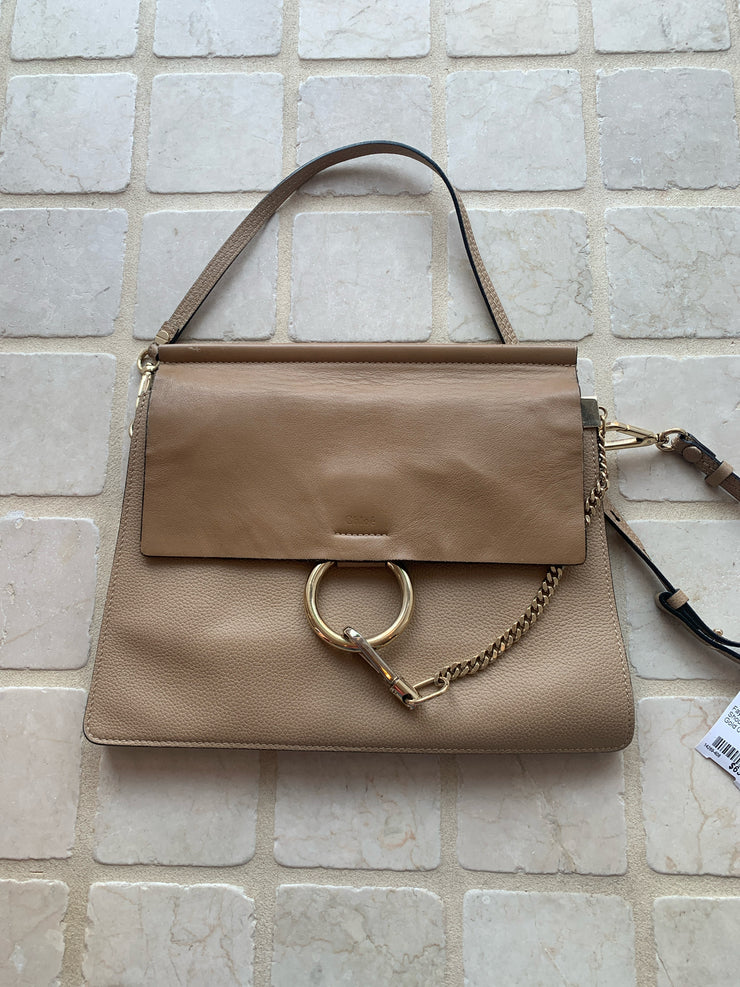 Chloe Handbags (Pre-owned)