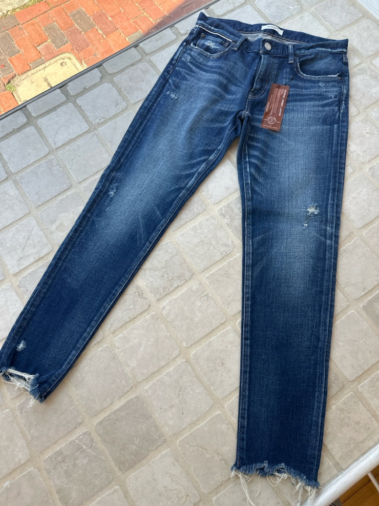 Moussy Jeans (Pre-owned)