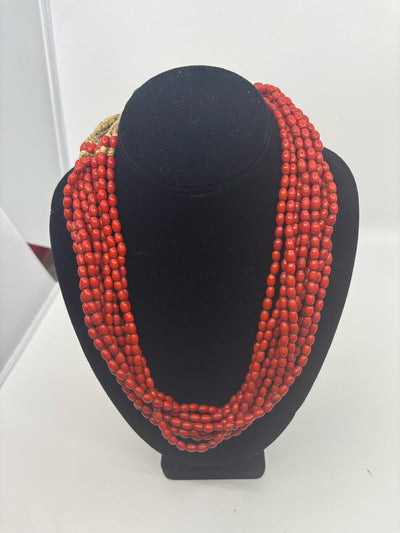 Necklaces (Pre-owned)
